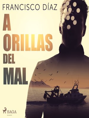 A orillas del mal - Audiobook